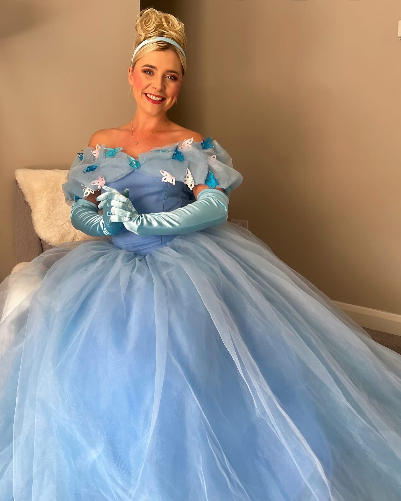 Cinderella hero image