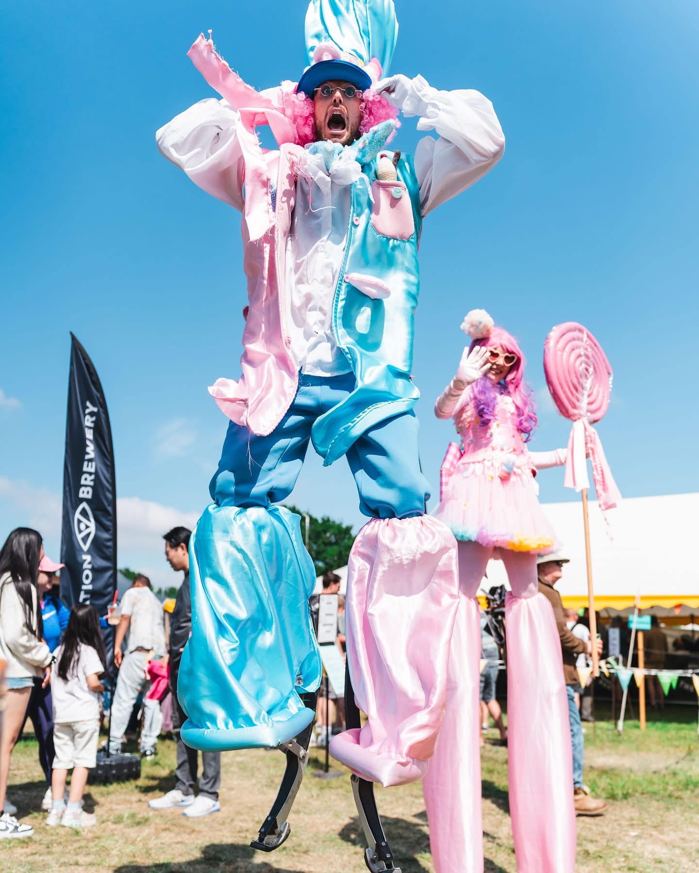 MR and MRS Sweet photo