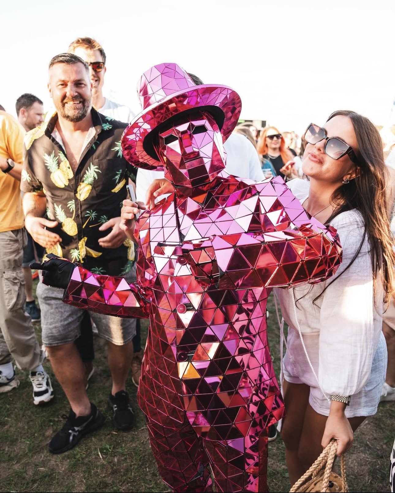 Mirrormen hero image