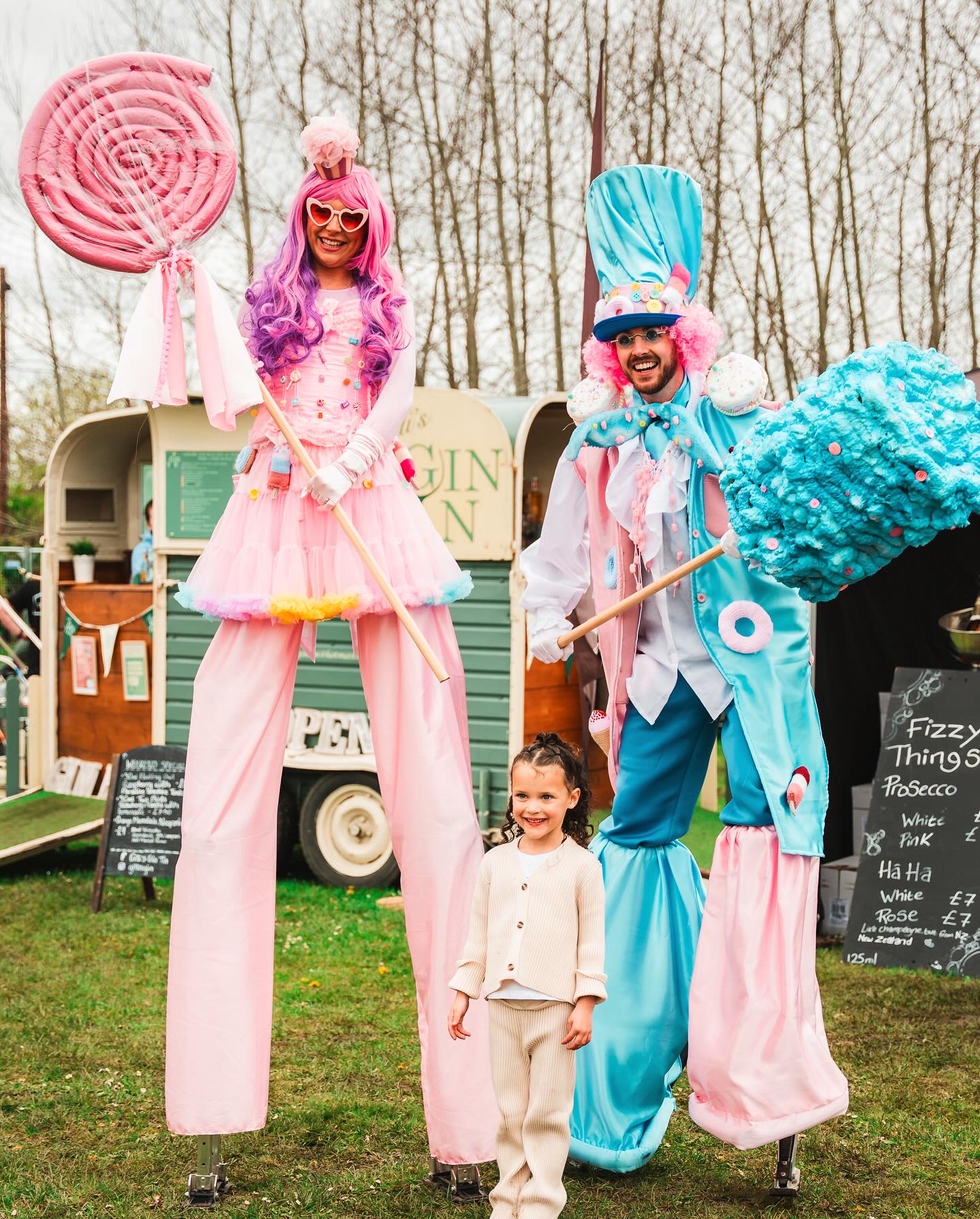 MR and MRS Sweet photo