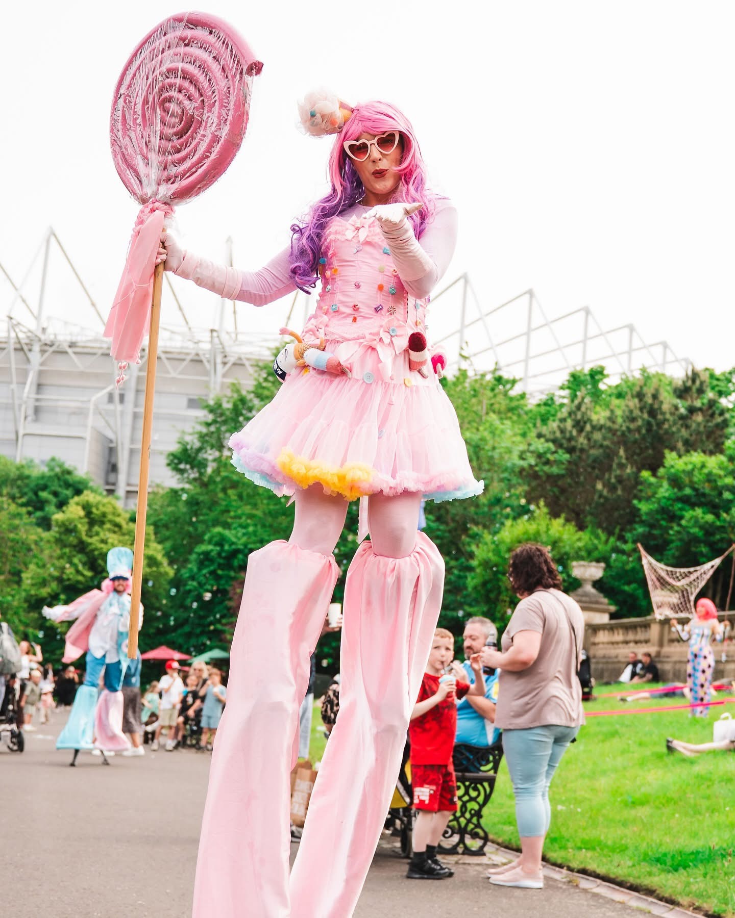 MR and MRS Sweet photo