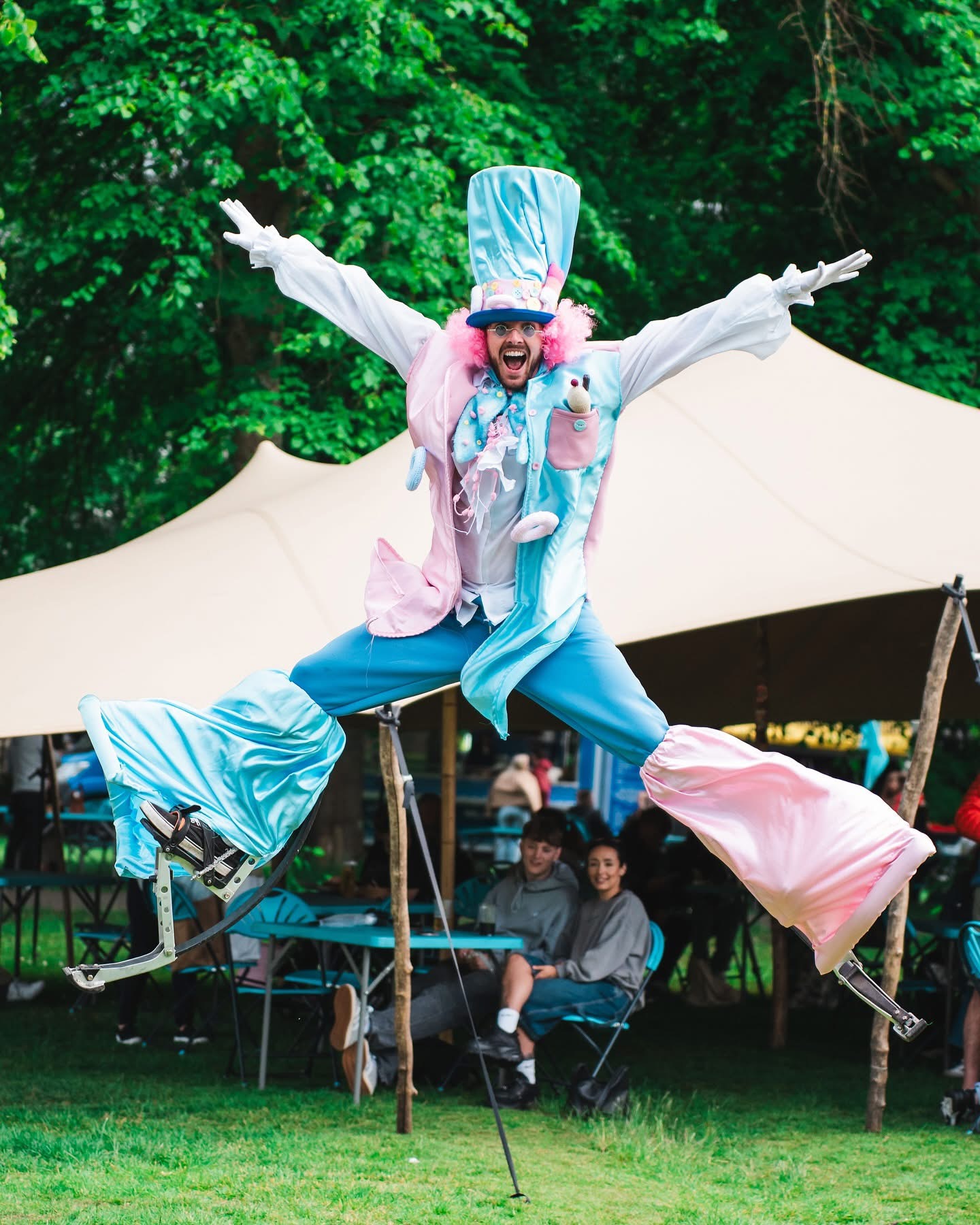 MR and MRS Sweet photo